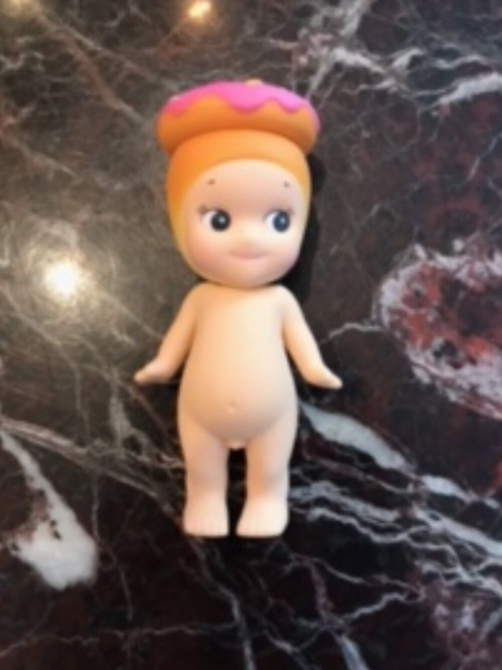Real Sony Angel
